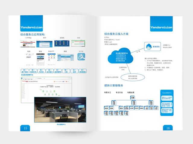 寶得瑞 畫冊設計
