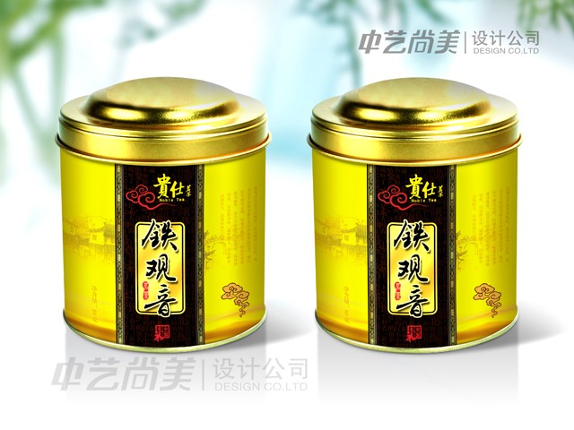 加拿大 冰酒包裝設(shè)計